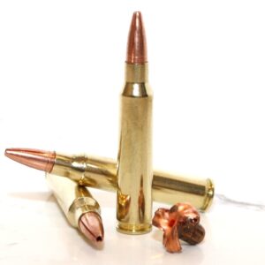.223 Remington - 62 Gr Maker Rex (Rapid EXpanding) - 20 Rounds