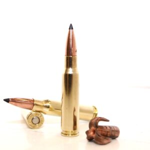 308 Winchester, 168 Gr Maker T-REX - 20 Rounds