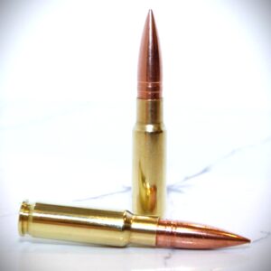 8.6 Blackout 300 GR Maker Solid - 20 Rounds