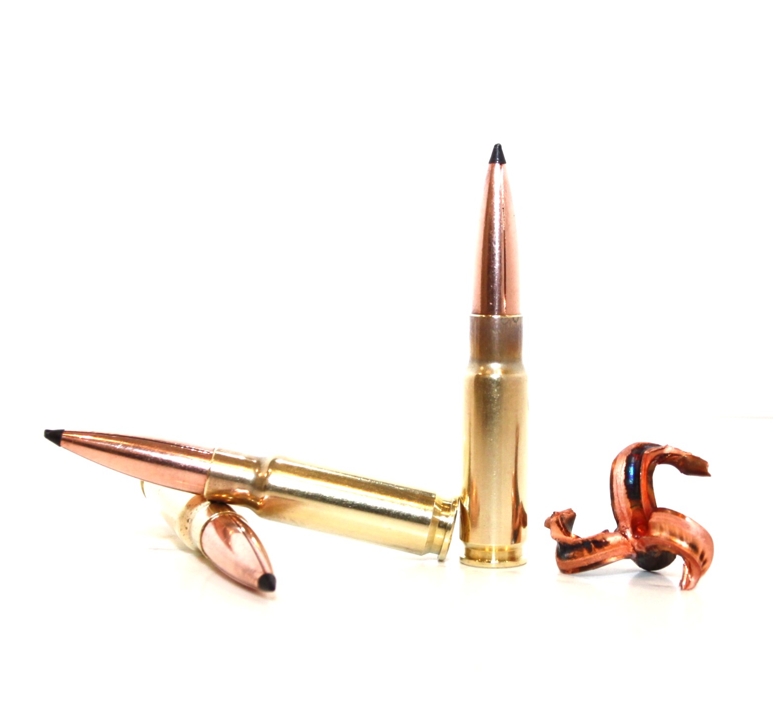 8.6 Blackout 180 gr Maker TREX ammo for sale