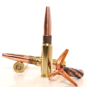 8.6 Blackout 352 Maker Rex
