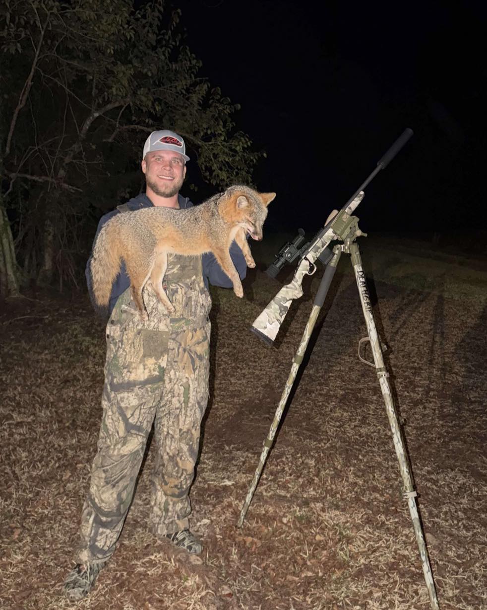 300 blackout 200gr maker rex fox hunting
