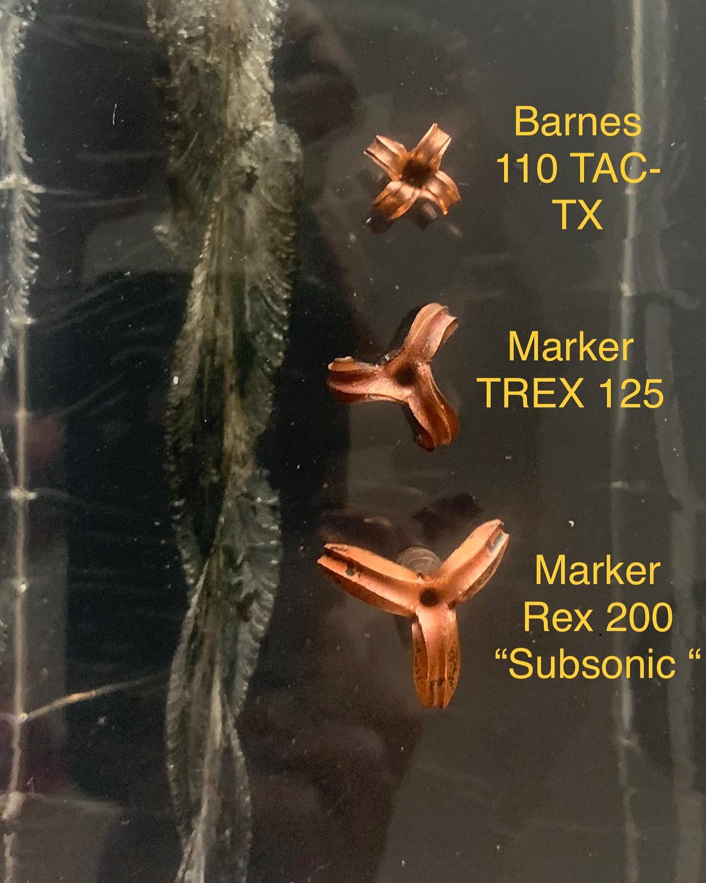 barnes vs maker