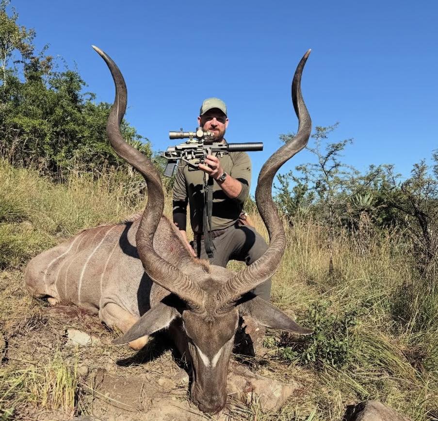 fix 86 blackout africa hunt q llc maker bullet