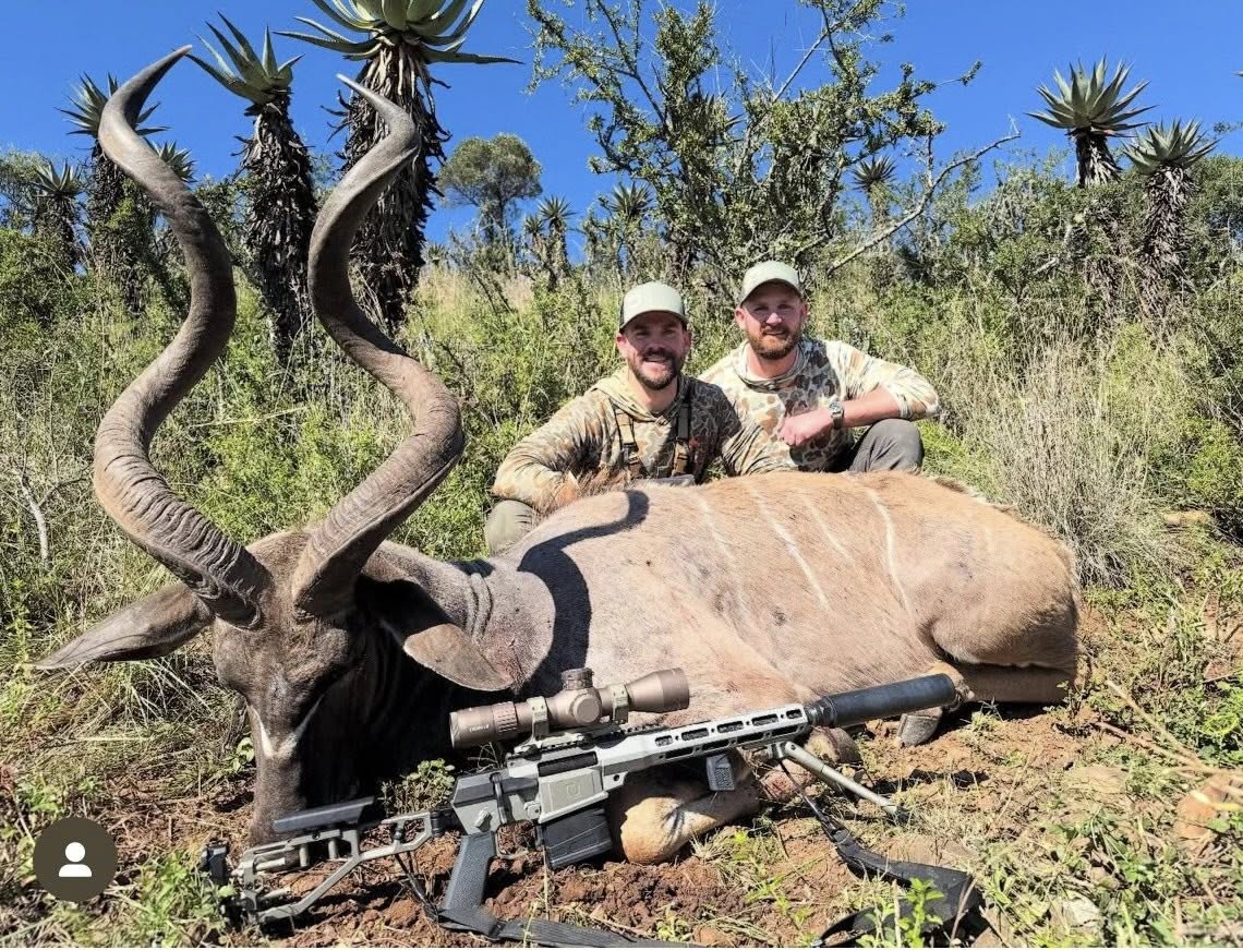 q llc 86 blackout eland hunt